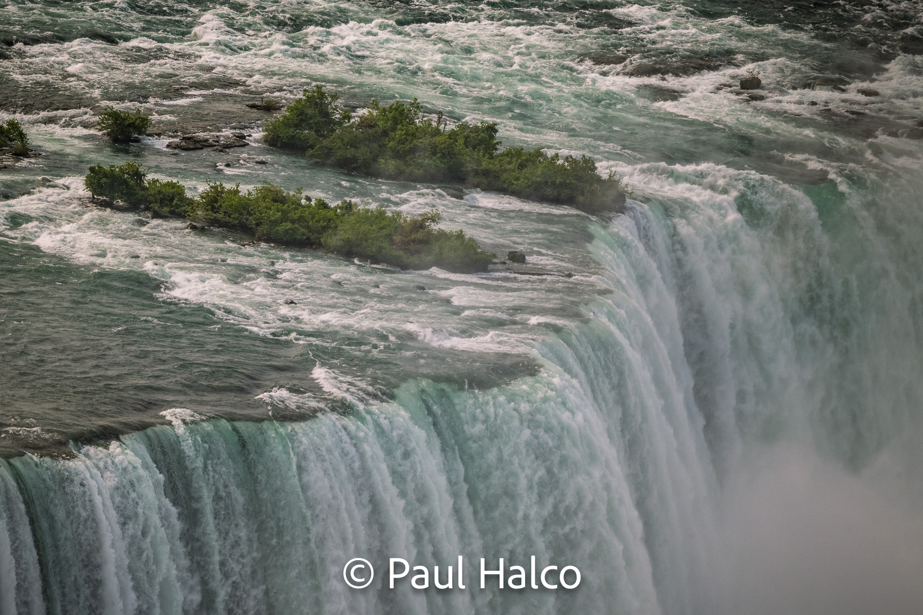 Paul Halco - Niagra Falls-20